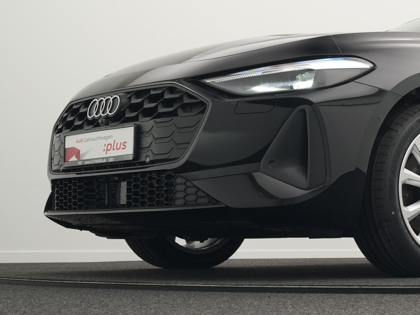 Audi A5 - Bild 45