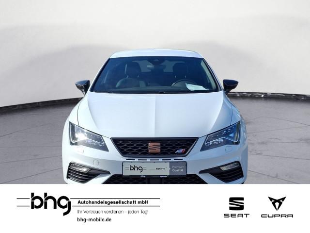 Seat Leon CUPRA 300 2.0 TSI DSG Start & Stop