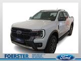 Ford Ranger 2.0d Wildtrak Aut. Laderaumabdeckung AHK  - Offers matching your search criteria