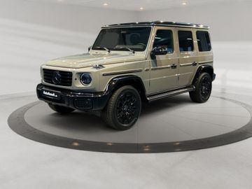 Mercedes G 450 - 2