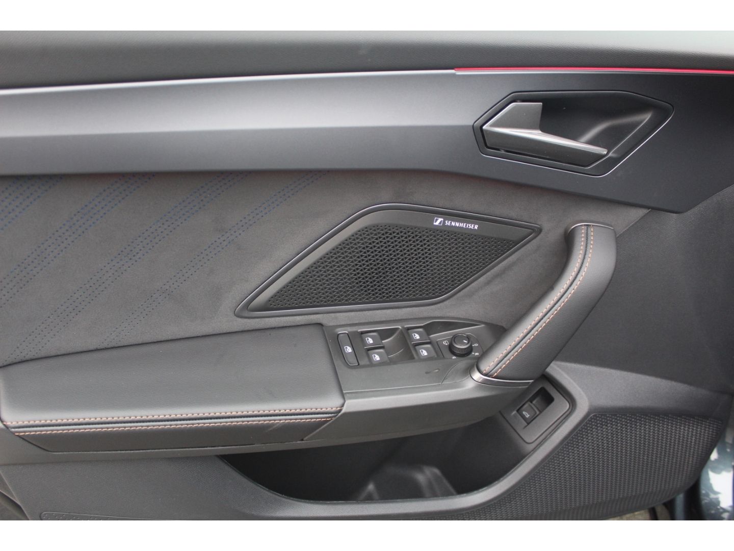 Cupra Formentor - Bild 17