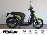 Fantic Issimo City - FANTIC ISSIMO