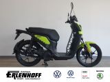 Fantic Issimo City - FANTIC ISSIMO