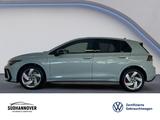 Volkswagen Golf GTE 1.5 eHybrid MATRIX-LED+DCC+REAR VIEW+AC - gebrauchte Limousinen