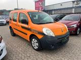 Renault Kangoo Expression - Renault Kangoo aus 2008 mit Diesel-Antrieb