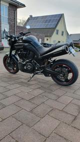 Yamaha MT 01 RP18 - YAMAHA R1M