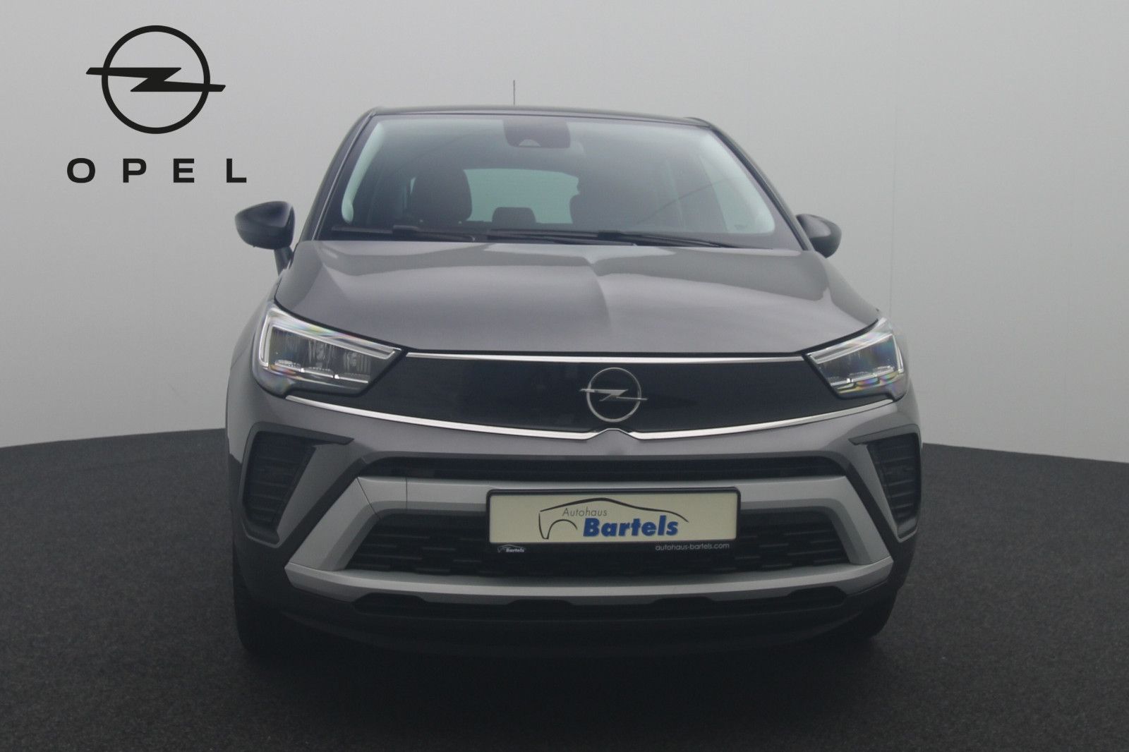 Fahrzeugabbildung Opel Crossland 1.2 (X) Elegance