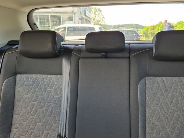 T-Roc Move 1.0 TSI, LED, DAB+, CarPlay