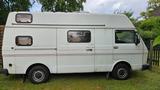 Volkswagen LT 28 aufgelastet auf 3,1 to - Volkswagen LT: 28