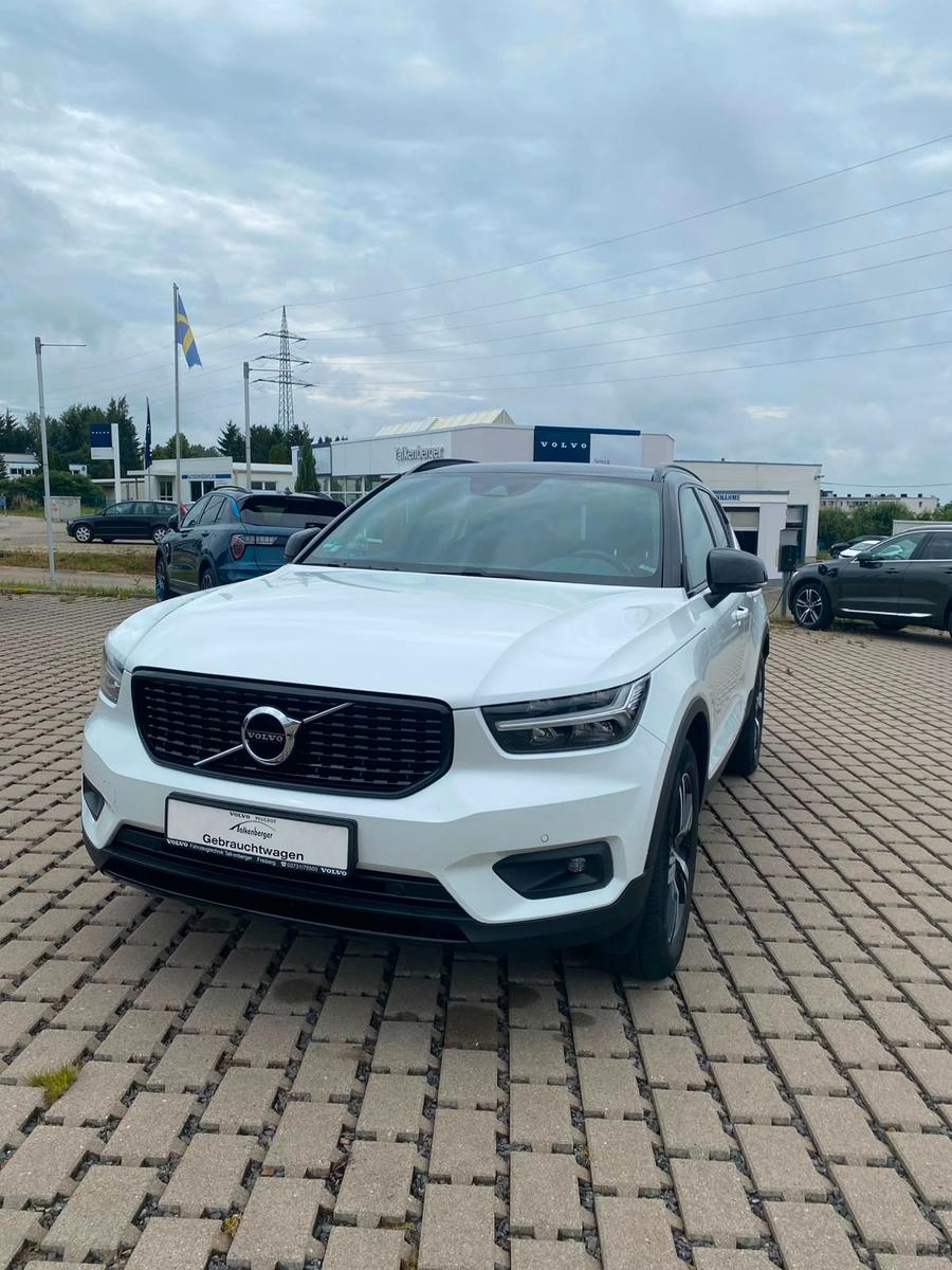 Volvo XC 40 XC40 R Design 2WD