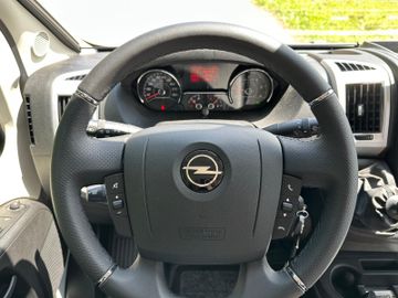 Bild 6 Opel Crosscamp