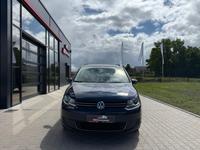 Volkswagen Touran 1.2 TSI Comfortline*PDC*TEMPOMAT*AHK