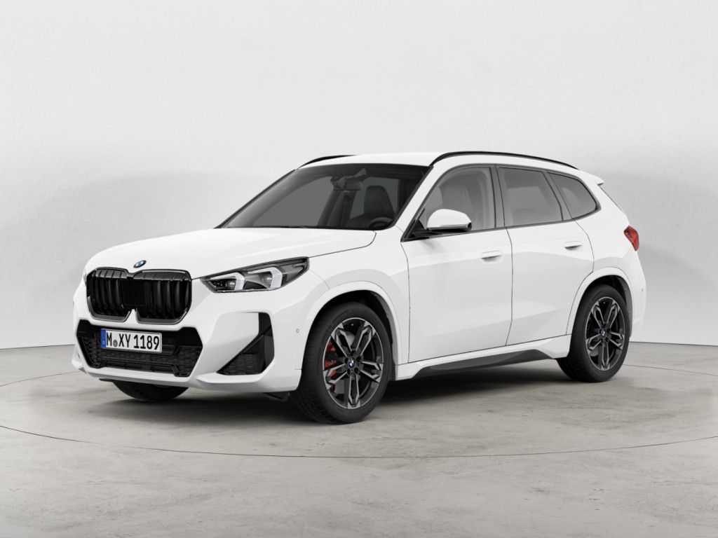 BMW X1 - Bild 2
