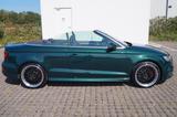 Audi S3 2.0 TFSI S tronic quattro Cabriolet - - Audi S3 in Bonn