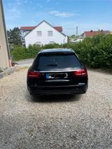 Mercedes-Benz C 43 AMG Mercedes T Performance Abgasanlage  - : Kombi, Mercedes AMG