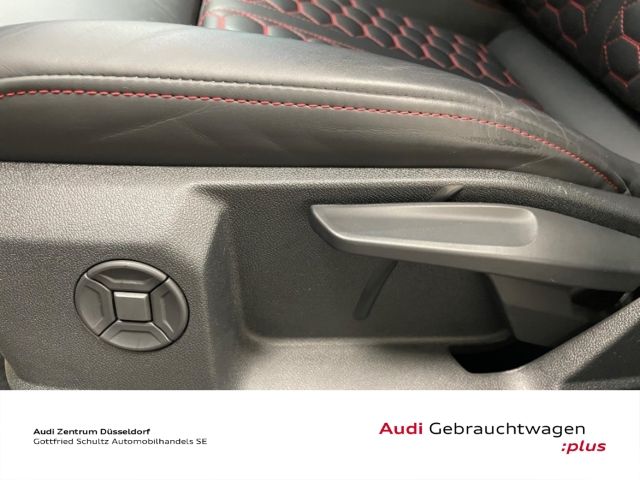 Audi RS3 Sportback 2.5 TFSI quattro DINAMICA LEDER PD foto 12
