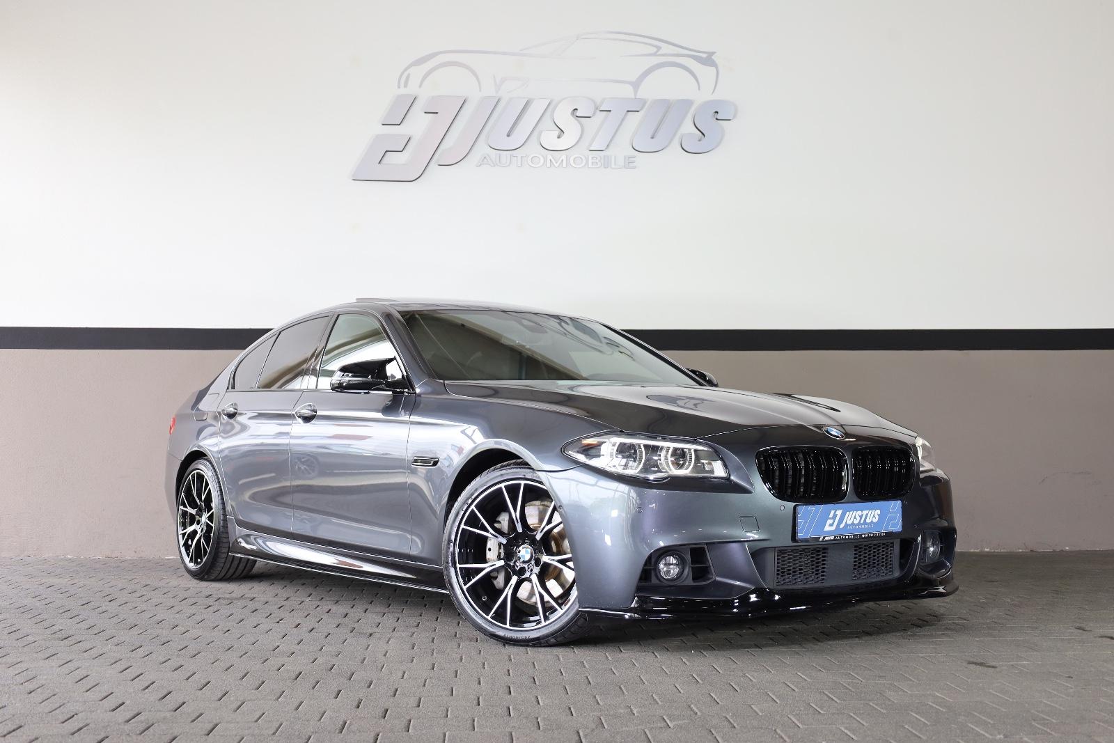 BMW 535i xDrive/360*/HUD/MASSAGE/HK/MASSAGE/ACC/R19