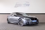 BMW 535i xDrive/360*/HUD/MASSAGE/HK/MASSAGE/ACC/R19 - graue BMW 535