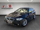 BMW 520d xDrive Touring*M Paket*HUD*Leder*Pano*Xenon - BMW 520: 520d M Paket