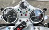 BMW R850R mit Beiwagen - BMW 850 R