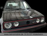 Volkswagen Golf II 2 1.8 GTI DIGITAL TACHO - Volkswagen Golf: GTI Ii