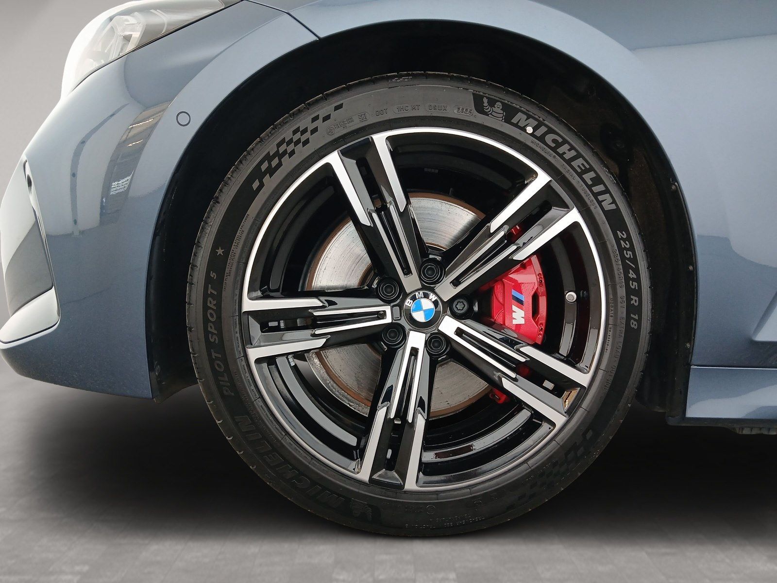 BMW 320 - Bild 8