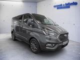 Ford Tourneo Custom 320 Titanium ""Behinderteng."" - Ford Tourneo Custom in Freiburg