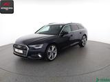 Audi A6 Avant 45 TFSI S LINE KAMERA,ACC,KEYLESS,19Z - Audi A6: L