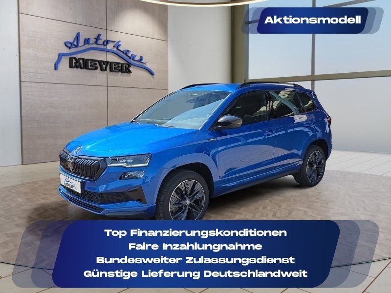 Image of Skoda Karoq