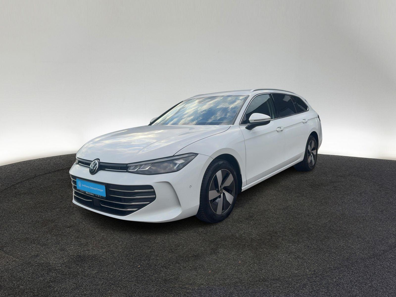 Volkswagen Passat Business 1.5 eTSI DSG ergoActive, миниатюра 2