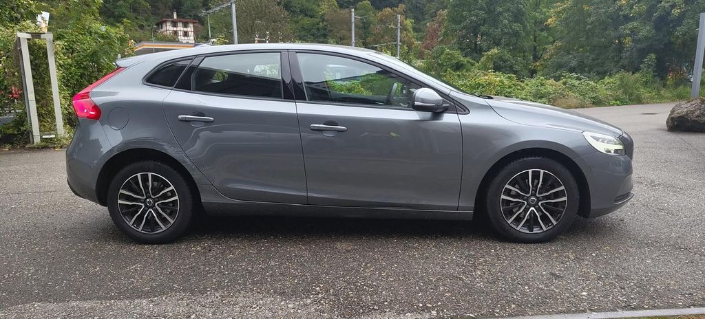 Image of Volvo V40