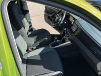 Volkswagen Taigo - Vorschau Bild 16