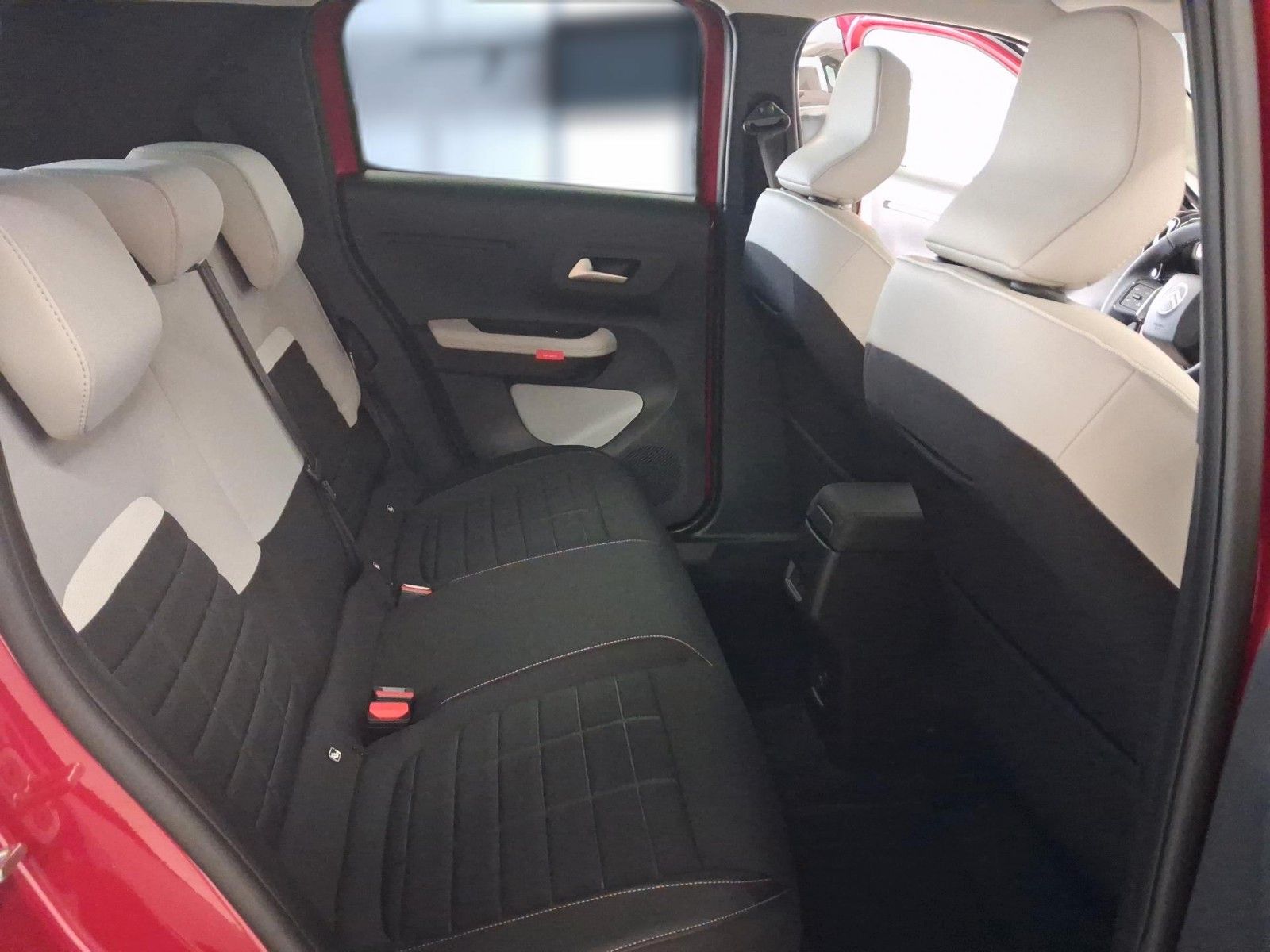 Citroën C3 - Bild 24