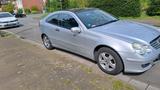 Mercedes-Benz Mercedes C200 Sportcoupe Kompressor - Mercedes-Benz C 200: Sportcoupe
