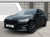 Skoda Fabia 1.0TSI  Monte Carlo  LED Kamera 4J Gar.ACC - Skoda Neuwagen