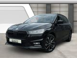 Skoda Fabia 1.0TSI  Monte Carlo  LED Kamera 4J Gar.ACC - Skoda Neuwagen: Automatik