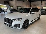Audi SQ7 4.0 TFSI qu. B&O HuD Laser Pano S-Sitze Sth. - Audi SQ7 aus 2022
