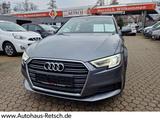 Audi A3 Sportback 1,4 150PS Benziner - Audi A3: Kombi, Sportback