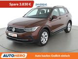 Volkswagen Tiguan 1.5 TSI ACT Life*PDC*ACC*