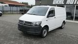 Volkswagen T6 Transporter Kombi Kasten EcoProfi.LKW-Zul - Gebraucht Lkw transporter