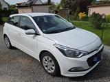 Hyundai i20 1.2 - 1. Hand - Top Zusatnd - Hyundai i20 Gebrauchtwagen in Dresden