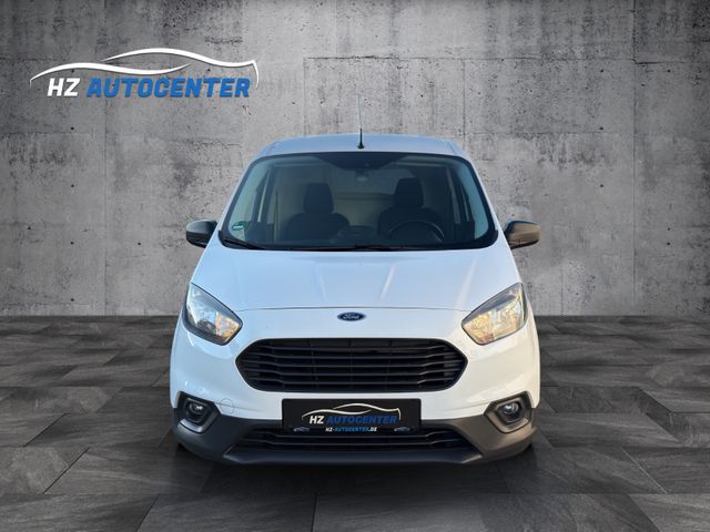 Ford Transit Courier Trend 1.5 TDCi*KLIMA*PDC*BLUE.