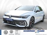 Volkswagen Golf VIII 2.0 TSI DSG GTI Black Style - Volkswagen Golf Neuwagen: Automatik