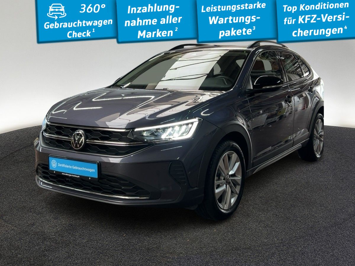 Volkswagen Taigo 1.5 TSI Energy DSG Klima Navi RearView ACC foto 2