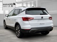 Seat Arona - Vorschau Bild 3