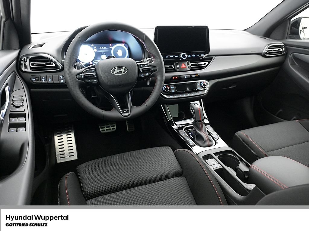 Hyundai i30 – Bild 11