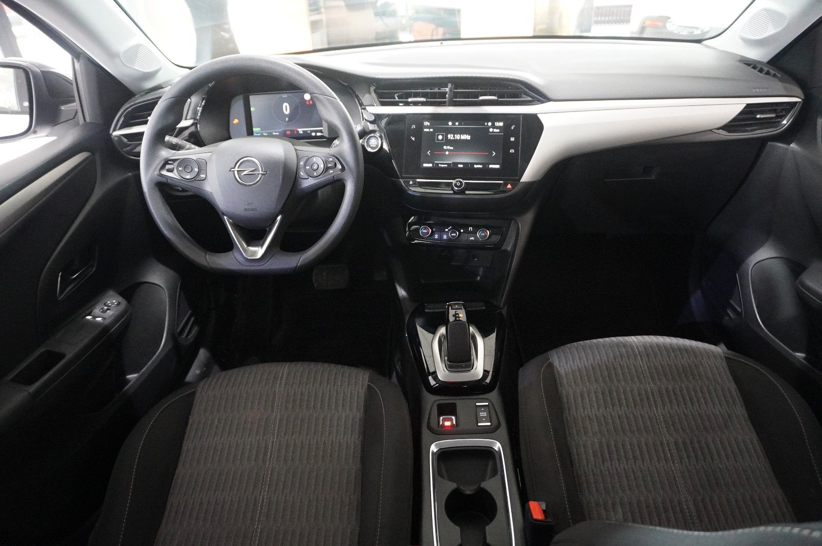 Fahrzeugabbildung Opel Corsa-e  EDITION 7,4kw/50kwh/Wärmepumpe