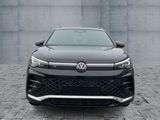 Volkswagen Tiguan 2.0 TDI R-Line 4M DSG *AHK*DISCOVER PRO* - Volkswagen Tiguan mit Diesel-Antrieb: Geländewagen