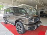 Mercedes-Benz G 63 AMG MATT+NIGHT+AMG DRIVERS+STANDH.+ACC