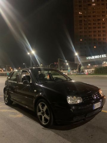 Volkswagen Golf GTI Golf 1.9 TDI/150 CV cat 5p. 